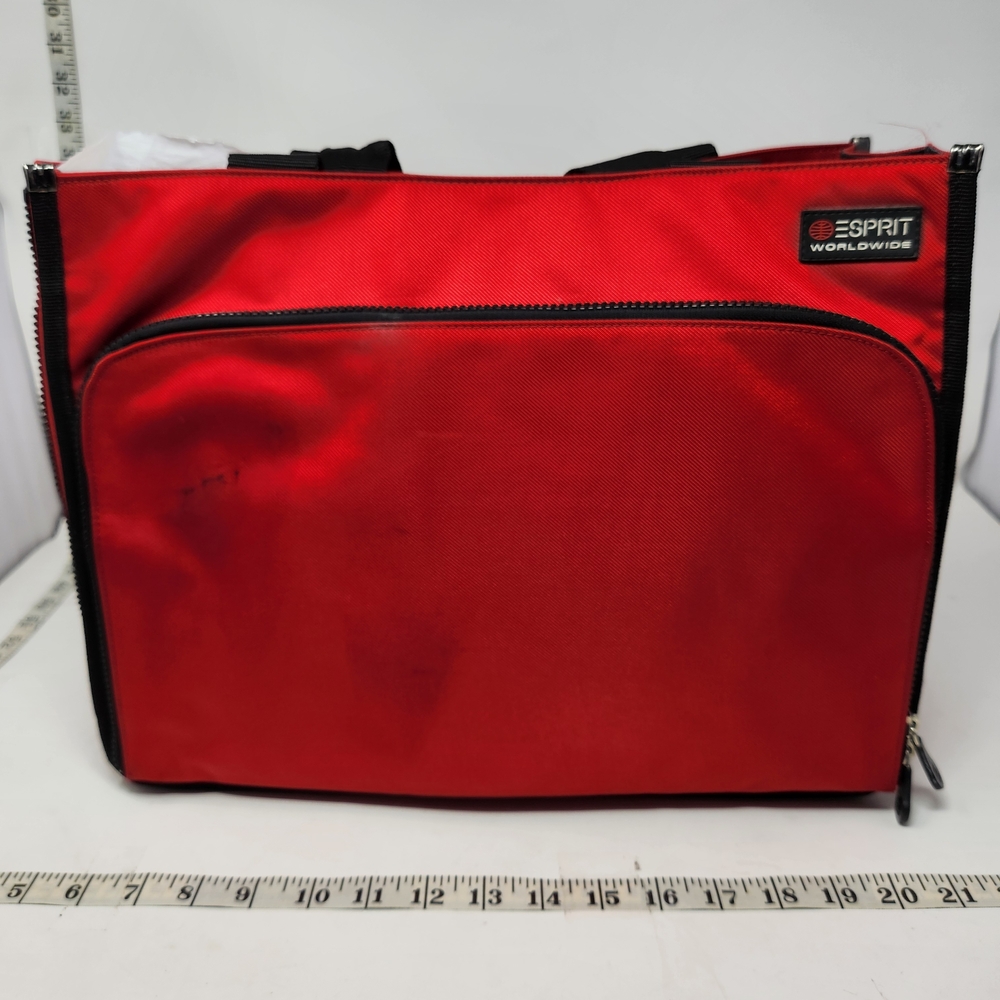 Esprit Red Men's Bag